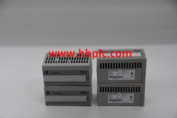 AB罗克韦尔1769-AENTR以太网适配器模块