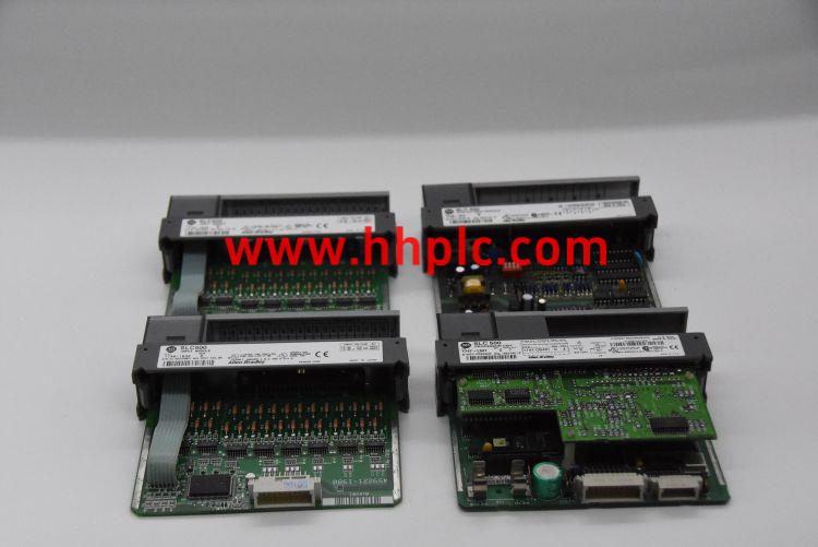 AB罗克韦尔81000-199-51-R电压反馈板
