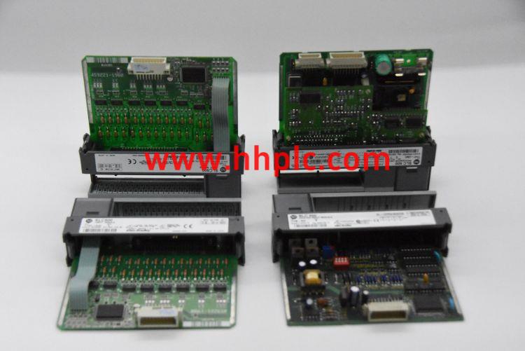 AB罗克韦尔1756-IG16控制器模块