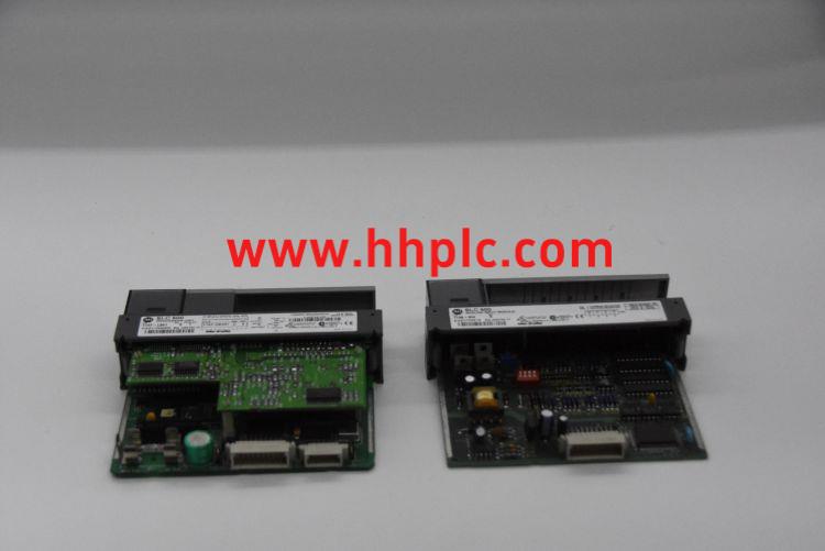 AB罗克韦尔1786-RPFM控制纤维模块