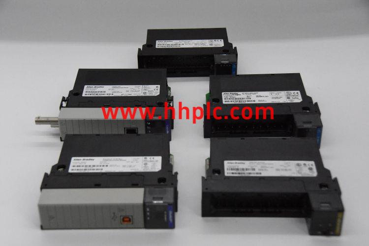 AB罗克韦尔1715-IF16模拟输入模块