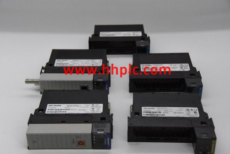 AB罗克韦尔1747-SN/B可编程式逻辑控制器