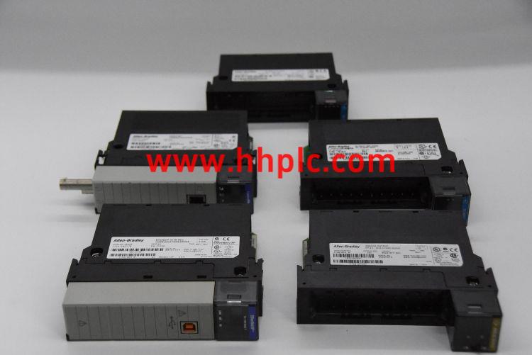 AB罗克韦尔1769-PA4电源