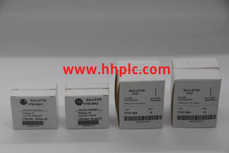 AB罗克韦尔1606-XLS480E-3电源模块