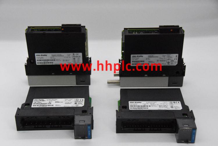 AB罗克韦尔1794-IT8热电偶输入模块