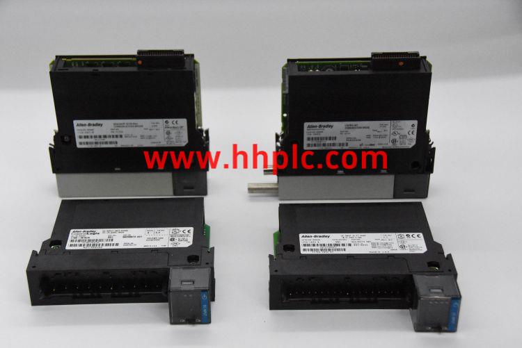 AB罗克韦尔1756-OF6CI隔离输出模块