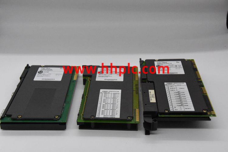 AB罗克韦尔2711P-T6C20D控制器模块