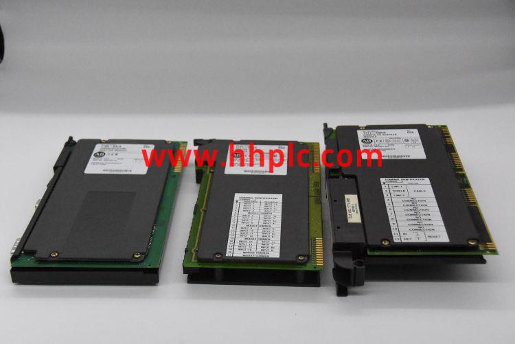 AB罗克韦尔1764-24BWA输入输出模块