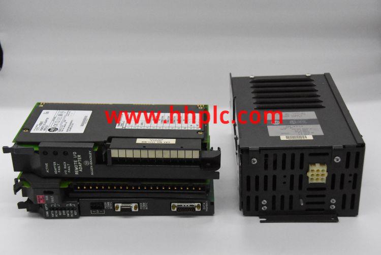 AB罗克韦尔1794-IV16数字中继模块