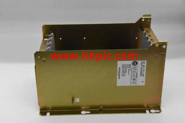 AB罗克韦尔80190-560-01-R控制器模块