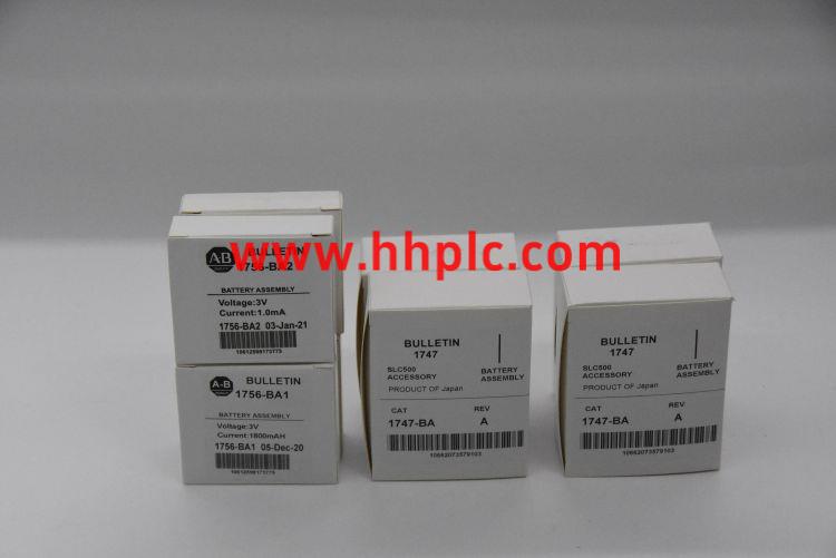 AB罗克韦尔1756-EN2TR以太网模块