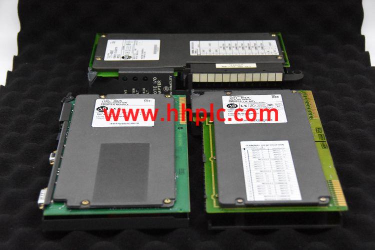 AB罗克韦尔VL-202A08A-1092输入输出模块