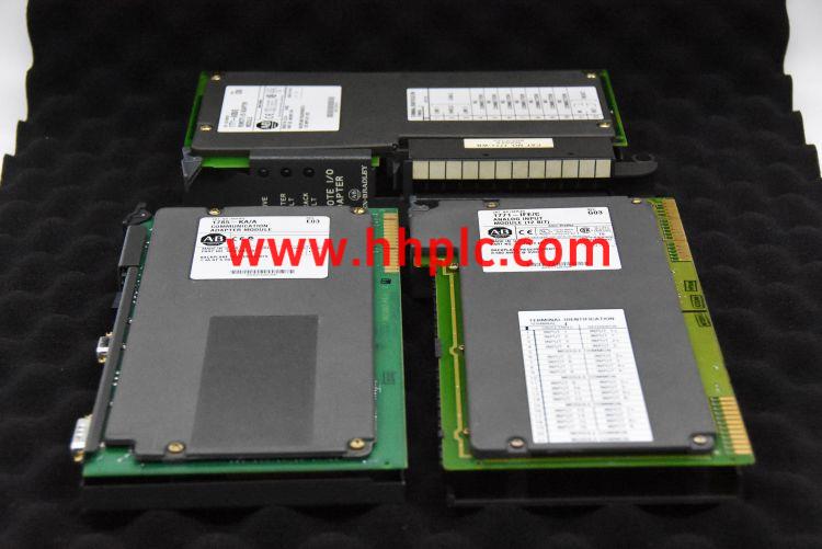 AB罗克韦尔1769-PA2电源