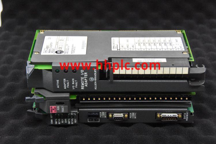 AB罗克韦尔1762-L24BWA点控制器