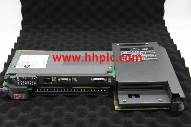 AB罗克韦尔1756-CNBR通信模块