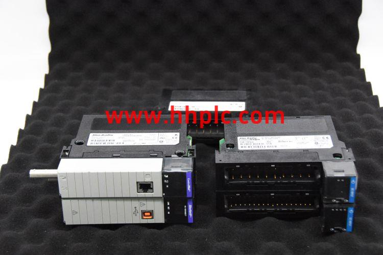 AB罗克韦尔1734-AENT以太网网络适配器