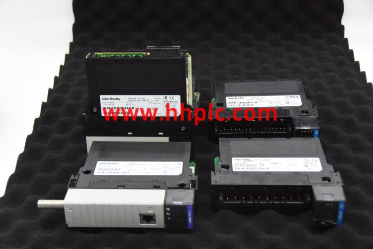 AB罗克韦尔MVI56E-MNETC通信模块