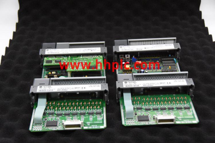 AB罗克韦尔1794-IT8热电偶输入模块