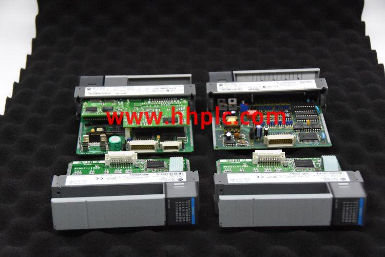 AB罗克韦尔PLX31-EIP-MBS通信模块