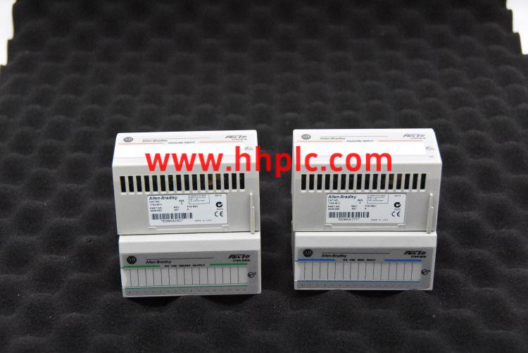 AB罗克韦尔MVI69-MCM通信模块