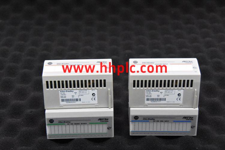 AB罗克韦尔1771-WS可编程式逻辑控制模块