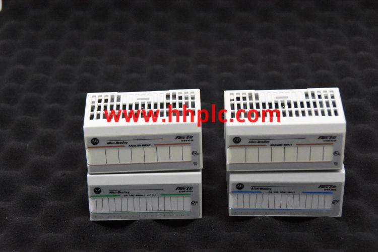 AB罗克韦尔1756-IT6I隔离输入模块
