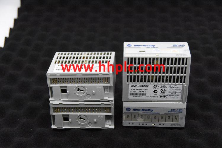 AB罗克韦尔1756-IM16I输入模块