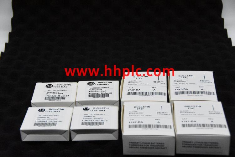 AB罗克韦尔1769-ECR处理器