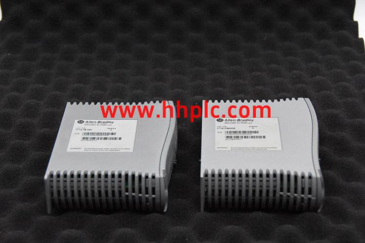 AB罗克韦尔5204-DFNT-PDPM控制器模块