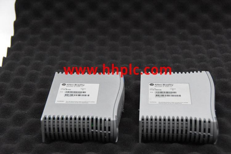 AB罗克韦尔1746-IA16输入模块