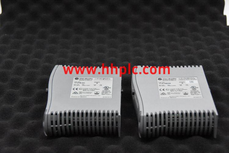 AB罗克韦尔1769-OW8继电器输出模块