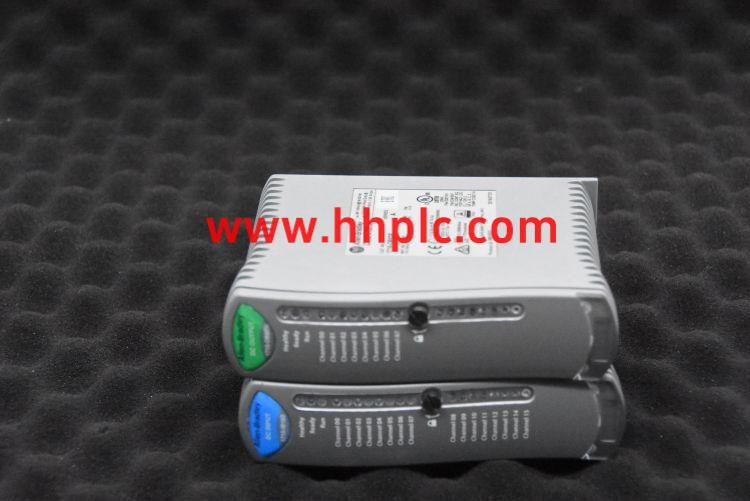 AB罗克韦尔80026-172-23-R输入输出模块