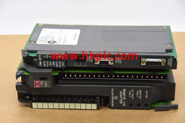 AB罗克韦尔1756-DHRIO工控设备