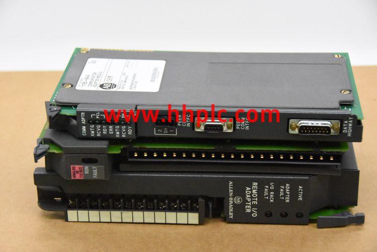 AB罗克韦尔1747-KE可编程通信模块