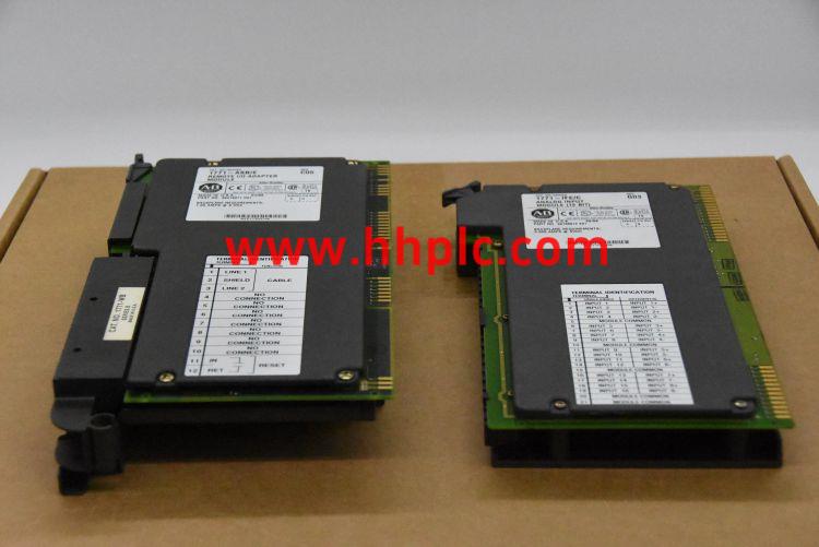 AB罗克韦尔1734-IE2C控制器模块