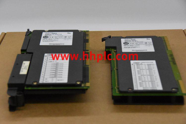 AB罗克韦尔1786-TPYR可编程式逻辑控制器模块