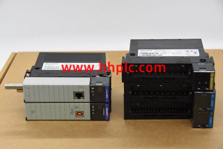 AB罗克韦尔MVI56-GSC供应控制模块