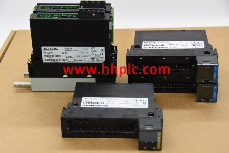 AB罗克韦尔1746-NR8可编程式逻辑控制模块