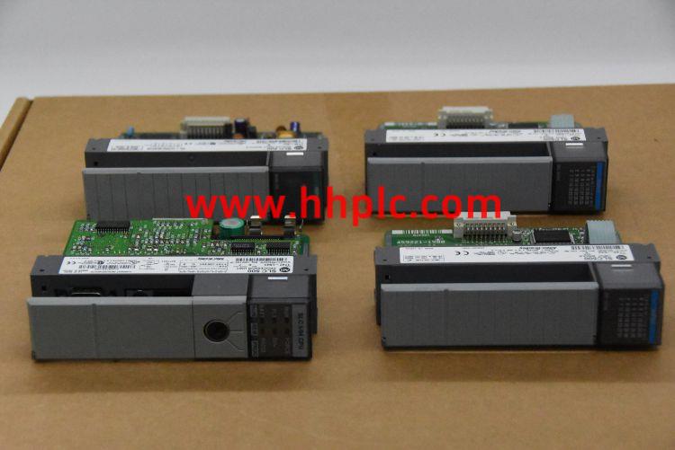 AB罗克韦尔1771-WS可编程式逻辑控制模块