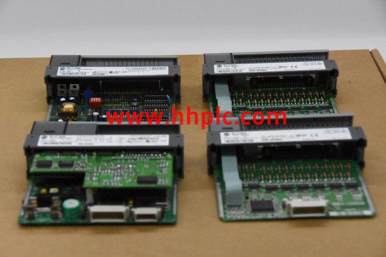 AB罗克韦尔1769-PA4电源