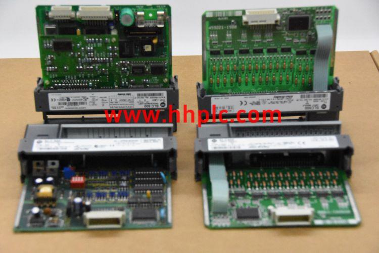 AB罗克韦尔EK-2107-00-1-10控制器模块