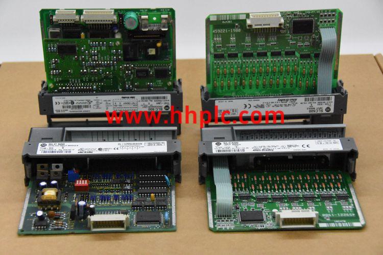 AB罗克韦尔1756-TBSH工控设备