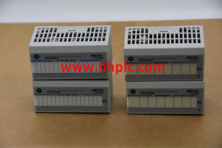 AB罗克韦尔1771-ASB/E遥控I/O适配器模块