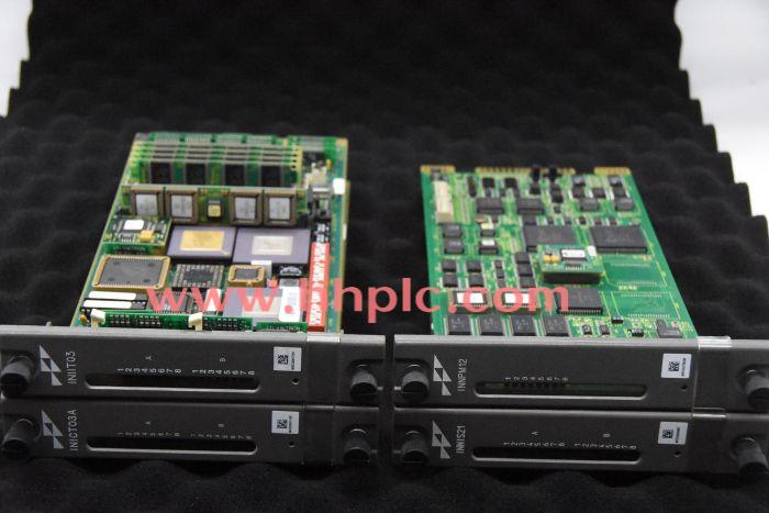 ABB AO845 工控设备