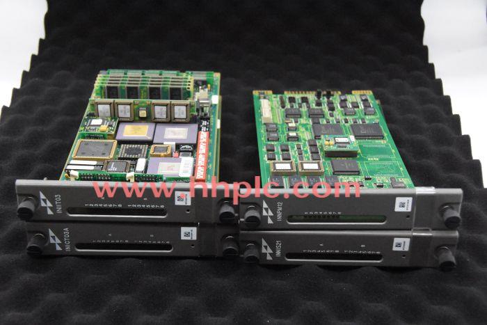 ABB IISAC01 模拟控制站