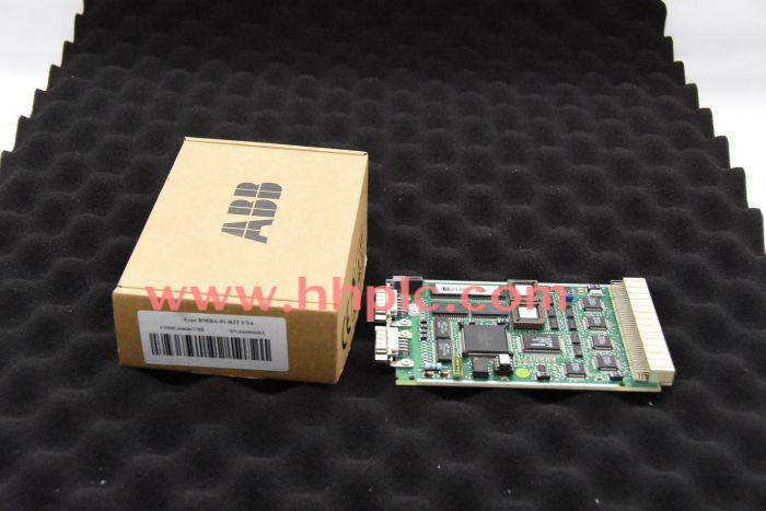 ABB TU508-ETH 以太网终端模块