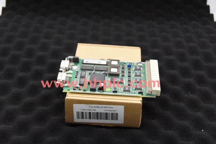 ABB CI522A 3BSE018283R1 输入输出模块