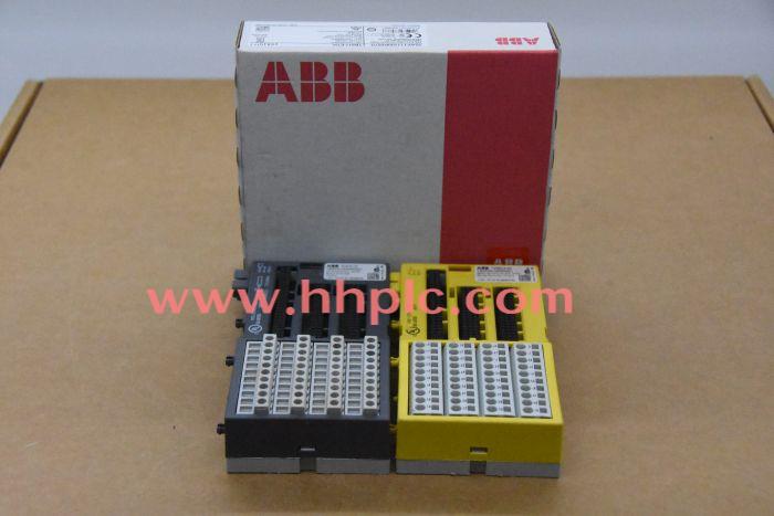 ABB REJ603 REJ603BBB10NN3XB 继电器模块