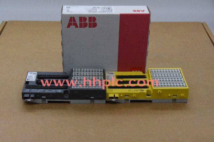 ABB PPC902CE101 3BHE028959R0101 光纤通信板