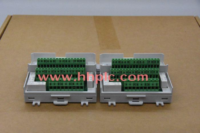 ABB NTAO02-AR-C 工控设备